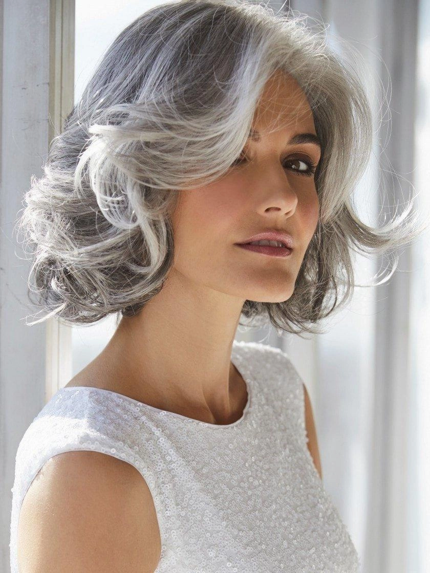 Amal Wig by Rene of Paris | Synthetic (Traditional Cap)