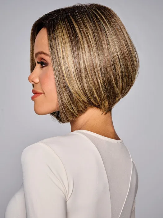 Amara Wig by Kim Kimble | Heat Friendly Synthetic