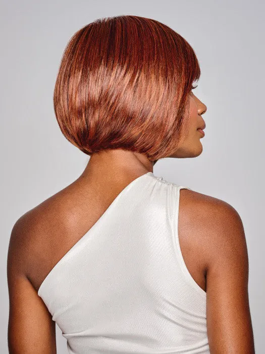 Amara Wig by Kim Kimble | Heat Friendly Synthetic