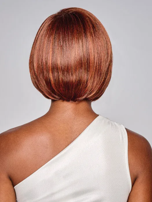 Amara Wig by Kim Kimble | Heat Friendly Synthetic