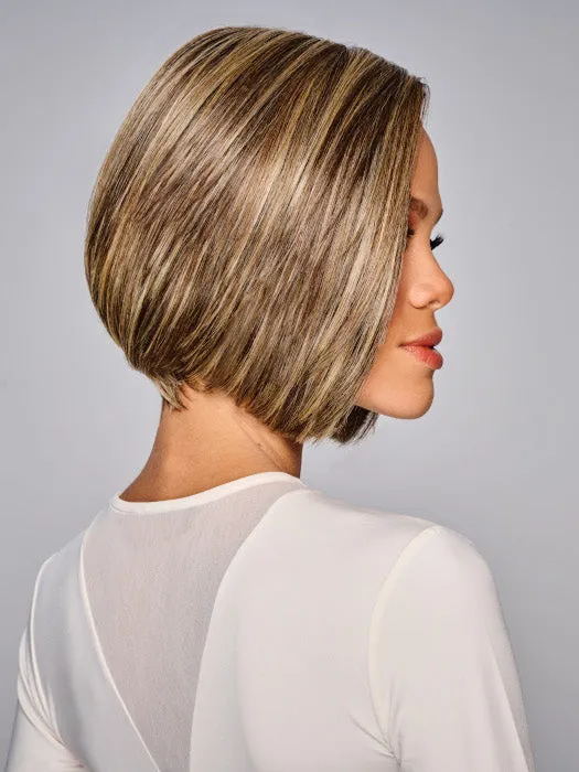 Amara Wig by Kim Kimble | Heat Friendly Synthetic