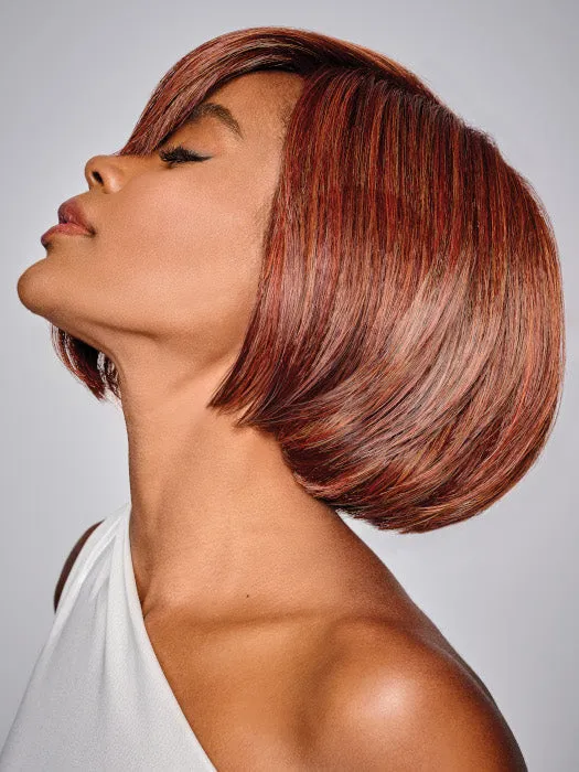 Amara Wig by Kim Kimble | Heat Friendly Synthetic