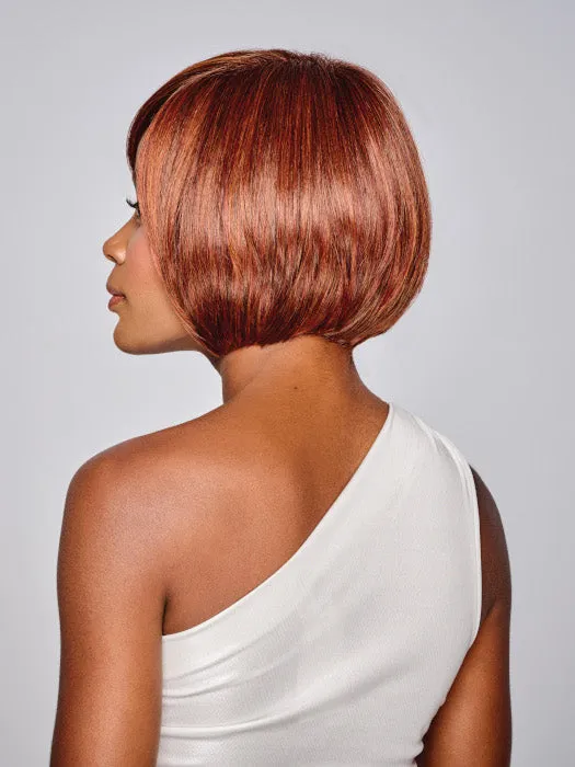 Amara Wig by Kim Kimble | Heat Friendly Synthetic