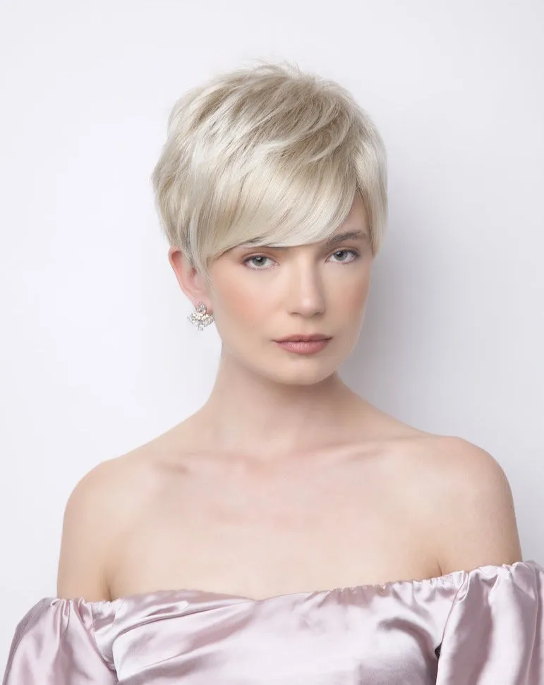 Amara Wig by Rene of Paris | Alexander Couture Collection