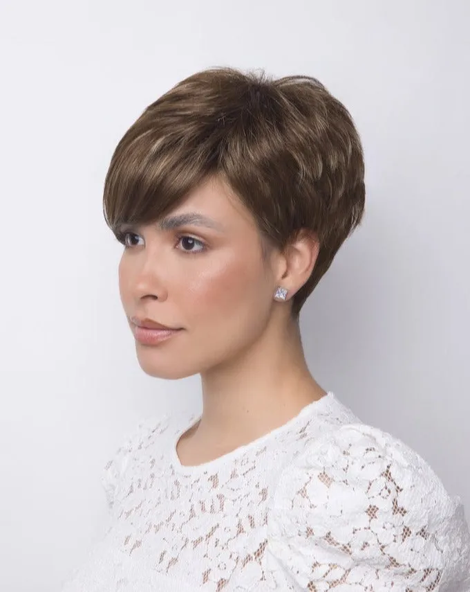 Amara Wig by Rene of Paris | Alexander Couture Collection