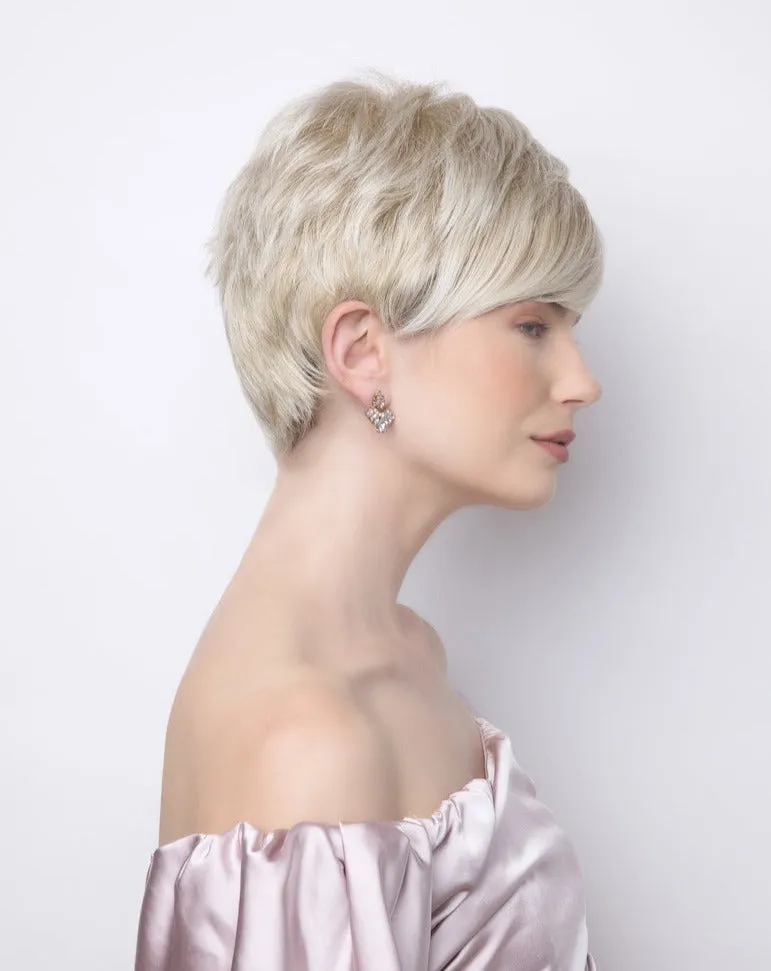 Amara Wig by Rene of Paris | Alexander Couture Collection
