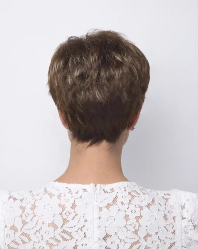 Amara Wig by Rene of Paris | Alexander Couture Collection