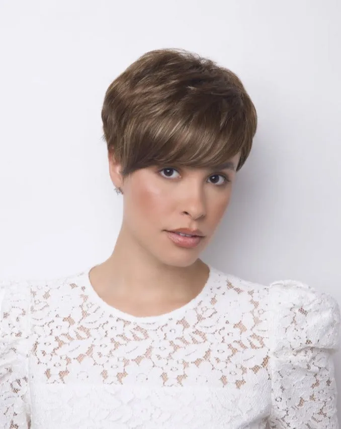 Amara Wig by Rene of Paris | Alexander Couture Collection