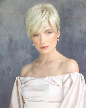 Amara Wig by Rene of Paris | Alexander Couture Collection