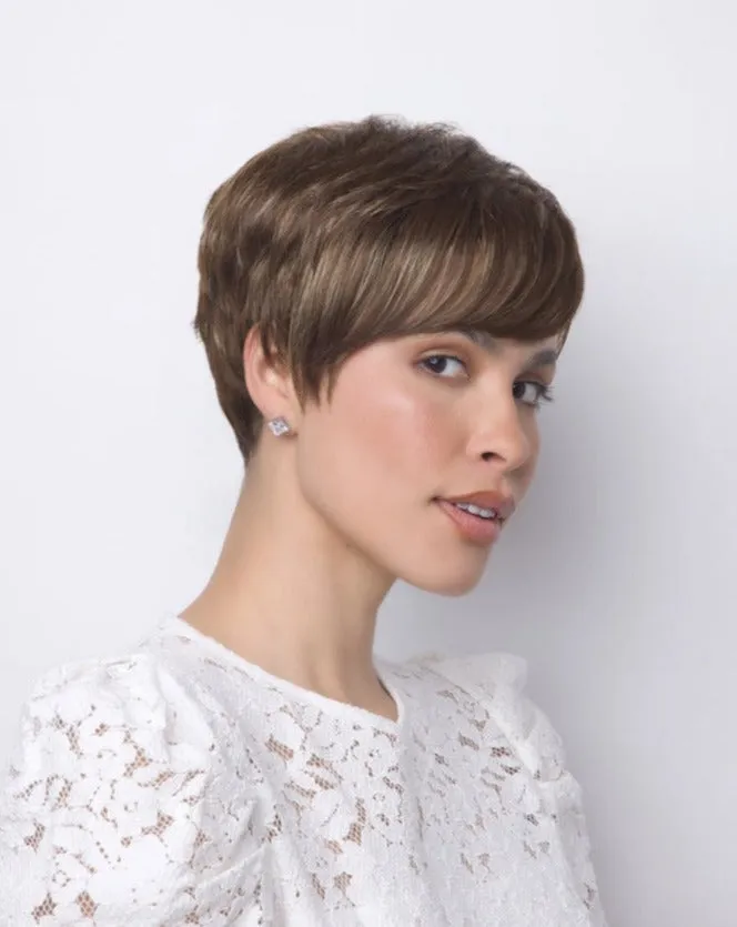 Amara Wig by Rene of Paris | Alexander Couture Collection