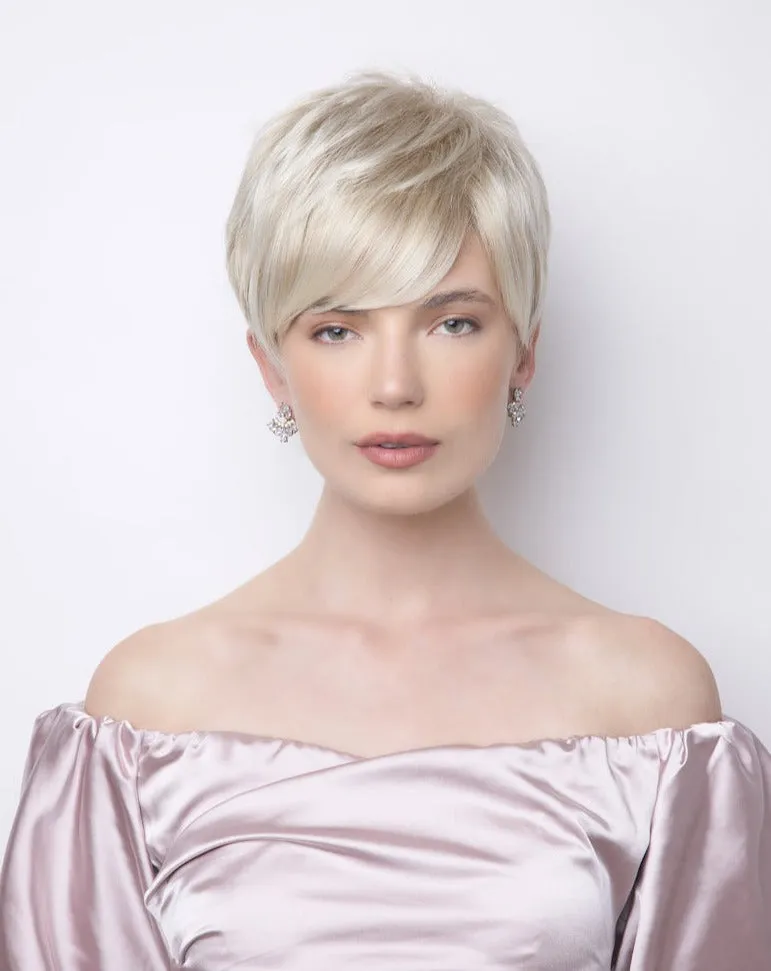 Amara Wig by Rene of Paris | Alexander Couture Collection