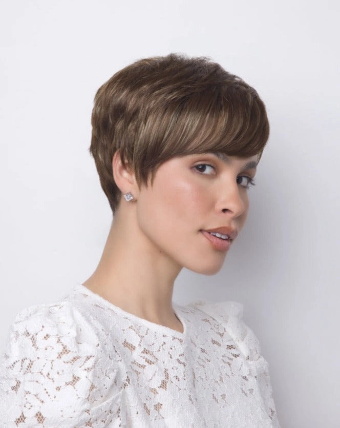 Amara Wig by Rene of Paris | Alexander Couture Collection