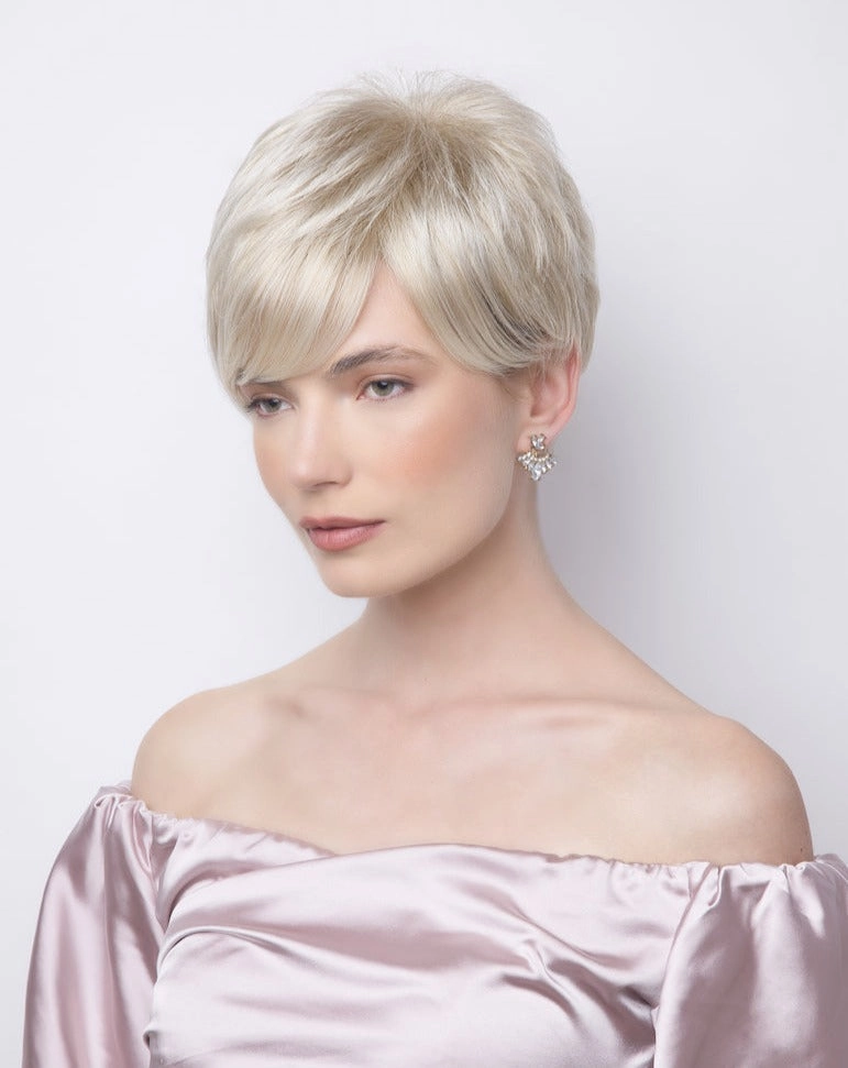 Amara Wig by Rene of Paris | Alexander Couture Collection