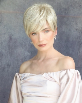 Amara Wig by Rene of Paris | Alexander Couture Collection