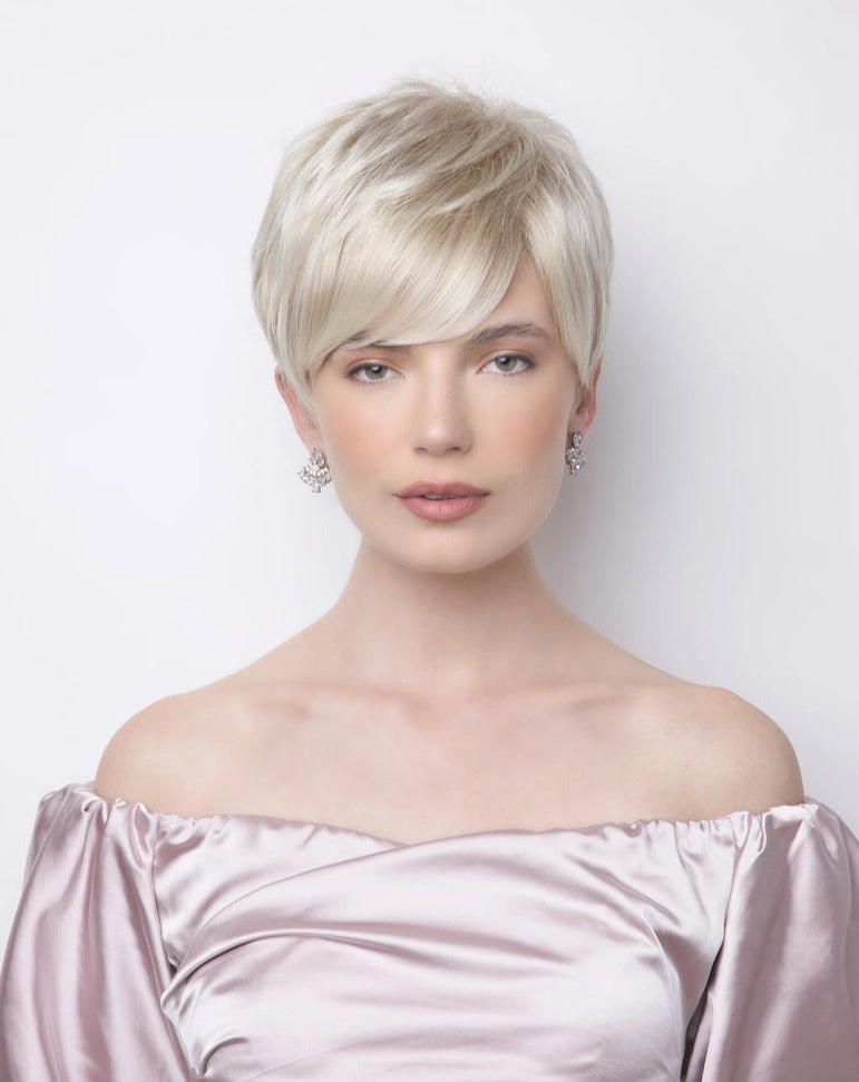Amara Wig by Rene of Paris | Synthetic Hair | Average Cap