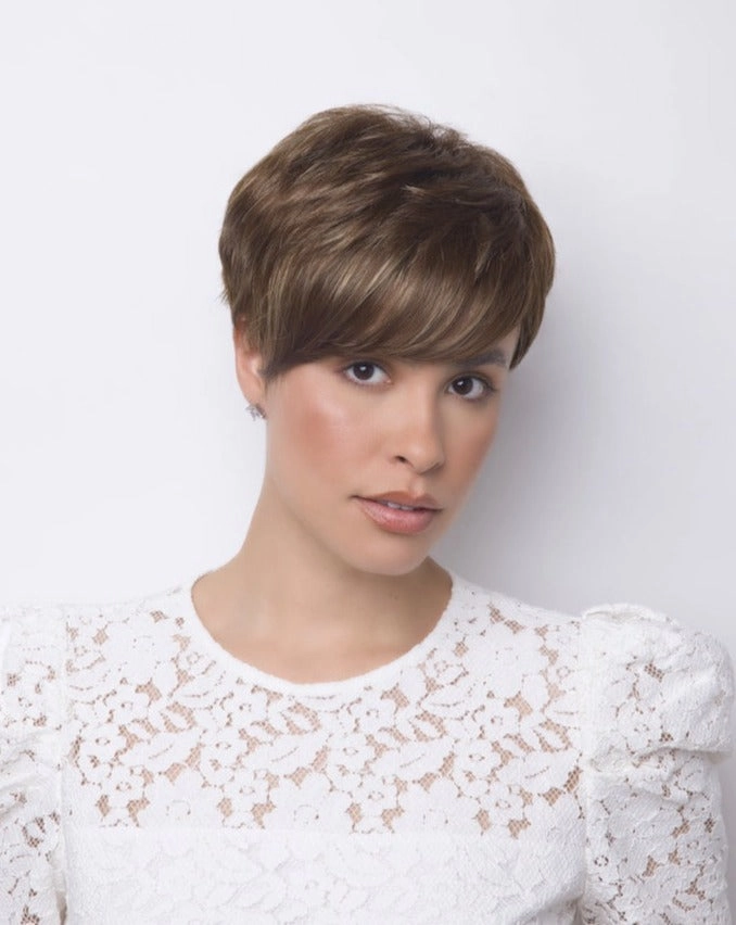 Amara Wig by Rene of Paris | Synthetic Hair | Average Cap