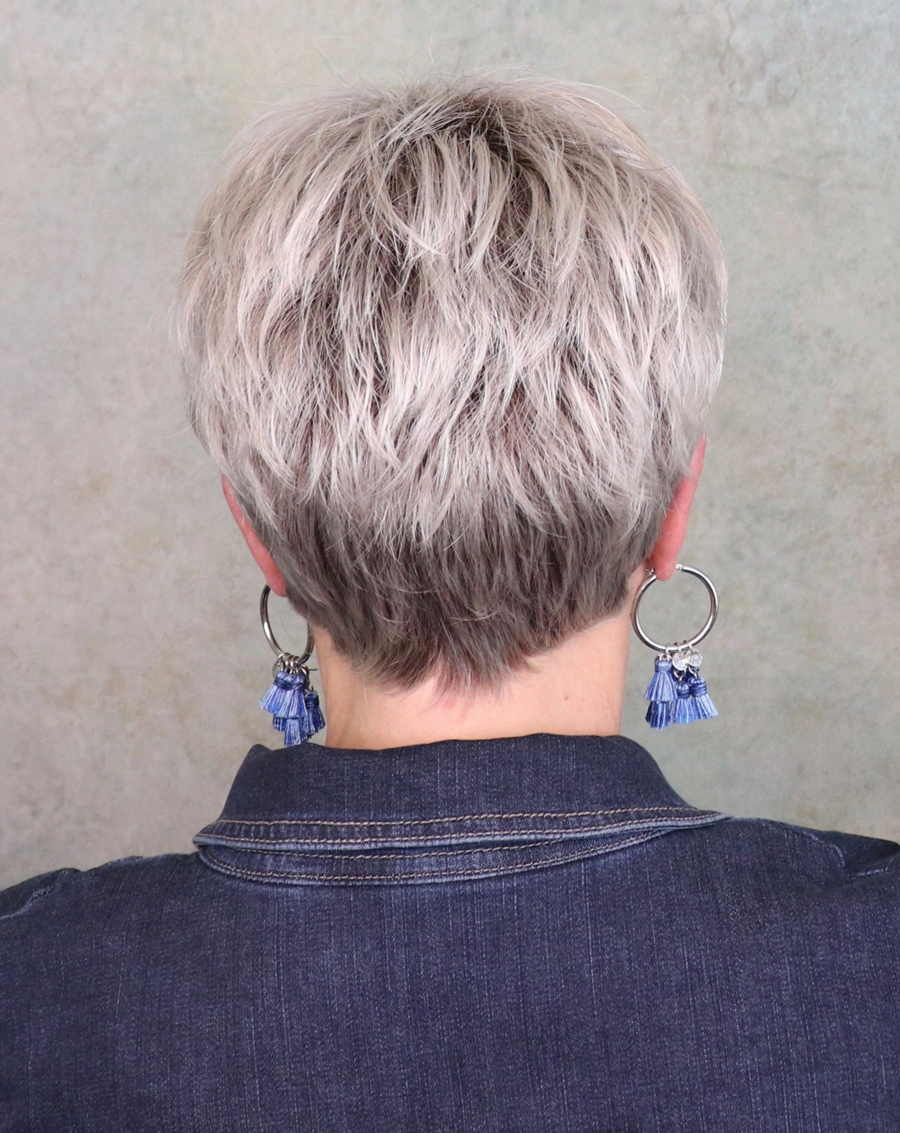 Amara Wig by Rene of Paris | Synthetic Hair | Average Cap