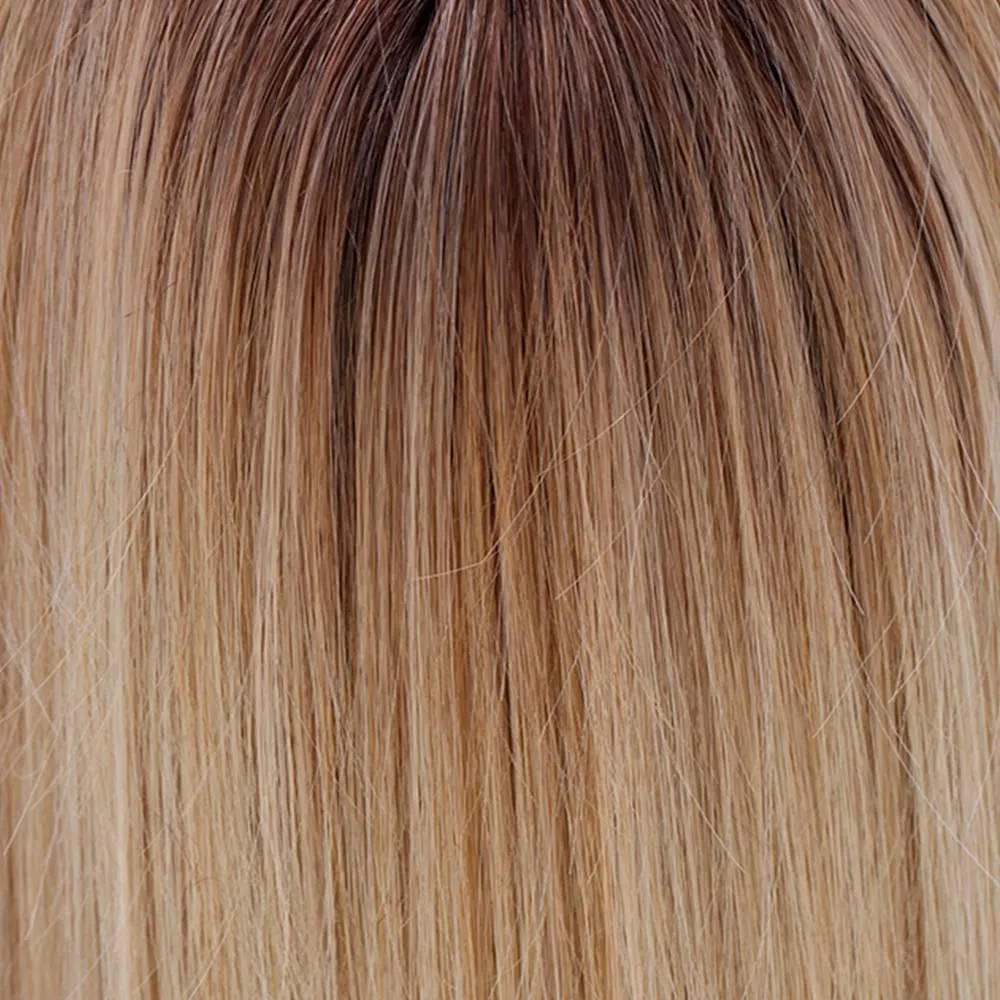 Amaretto Wig by Belle Tress | Heat Friendly Synthetic (Smart Lace Front)