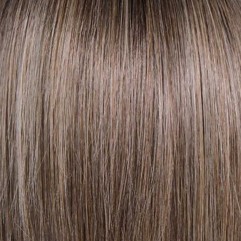 Amaretto Wig by Belle Tress | Heat Friendly Synthetic (Smart Lace Front)