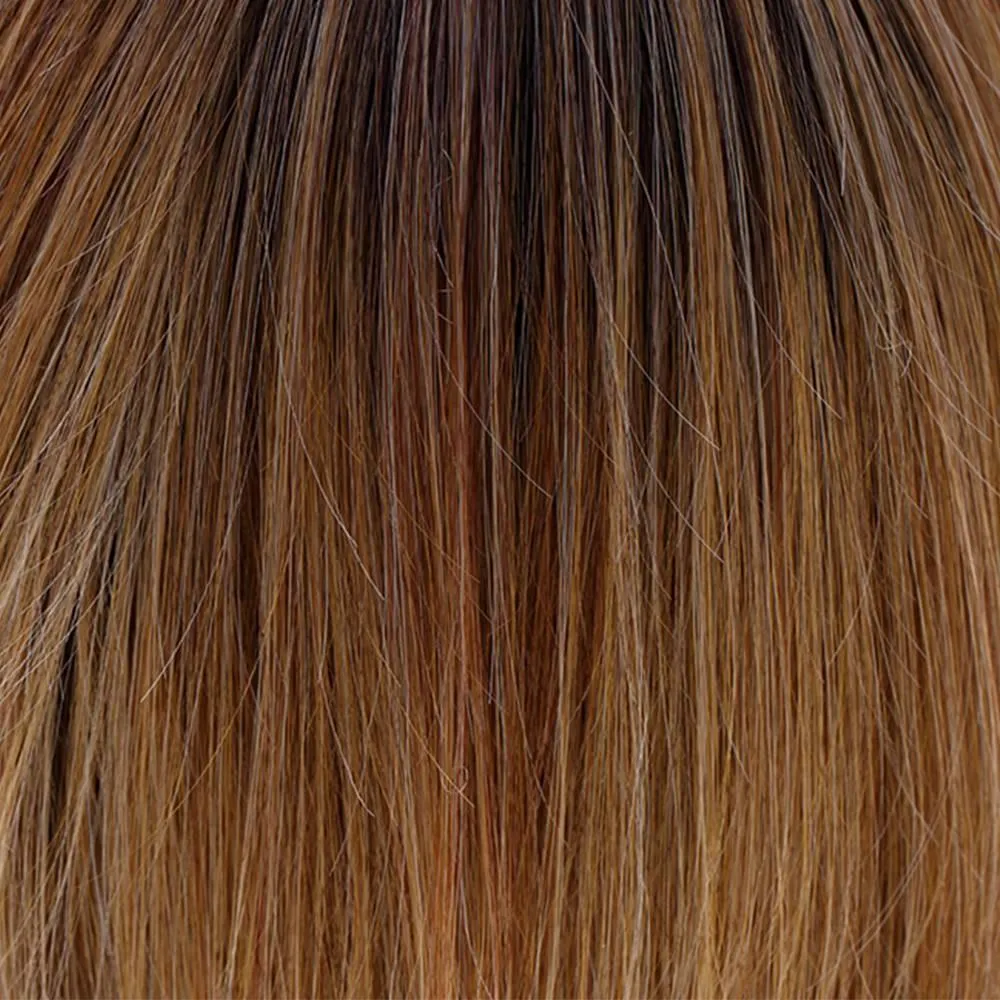 Amaretto Wig by Belle Tress | Heat Friendly Synthetic (Smart Lace Front)