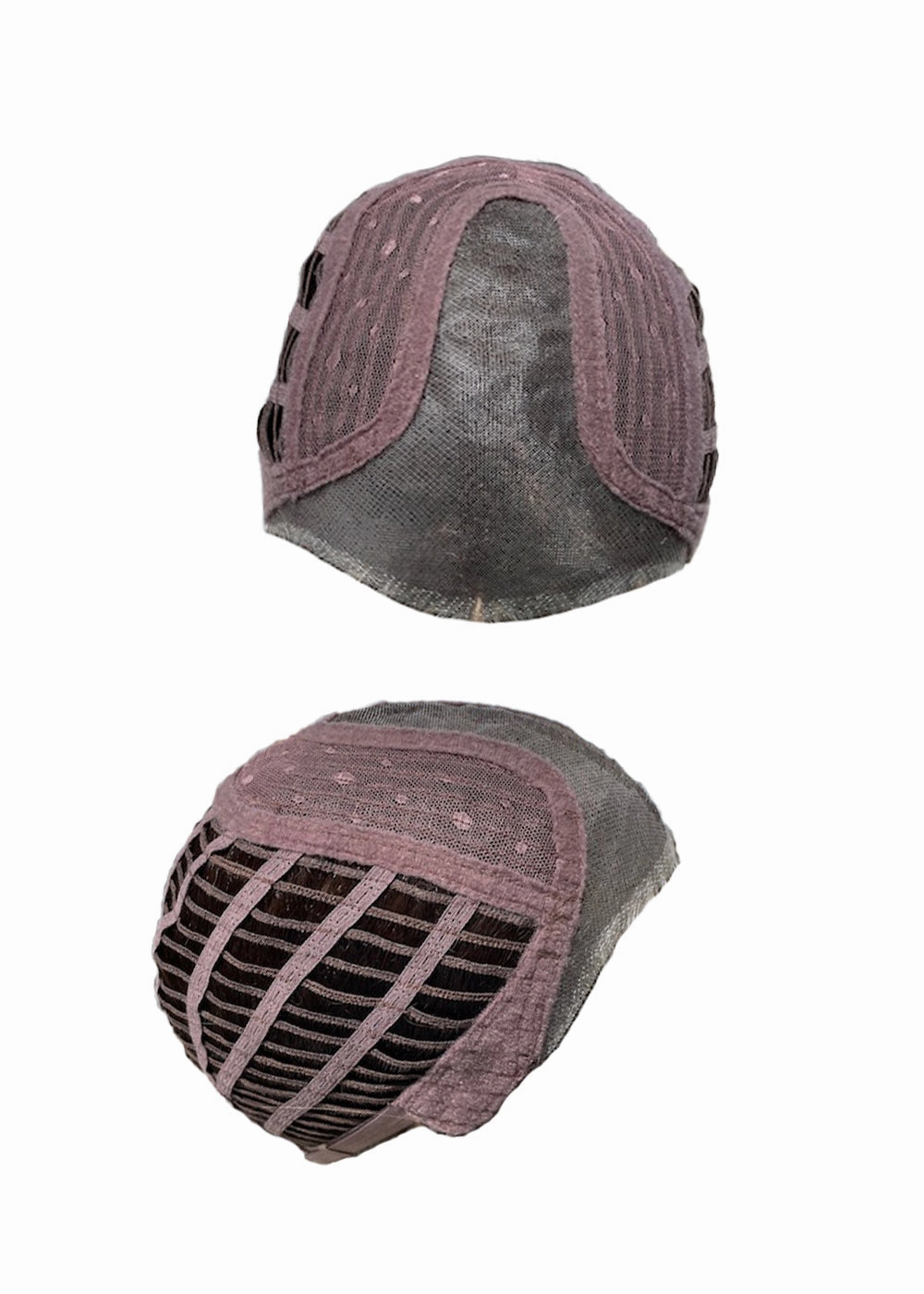 Amaretto E by Belle Tress | Caf E Collection | Heat Friendly Synthetic | OPEN BOX | FINAL SALE