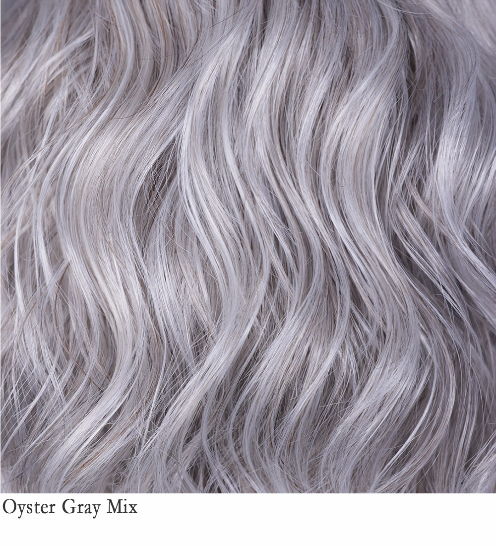 Amaretto E by Belle Tress | Caf E Collection | Heat Friendly Synthetic | OPEN BOX | FINAL SALE