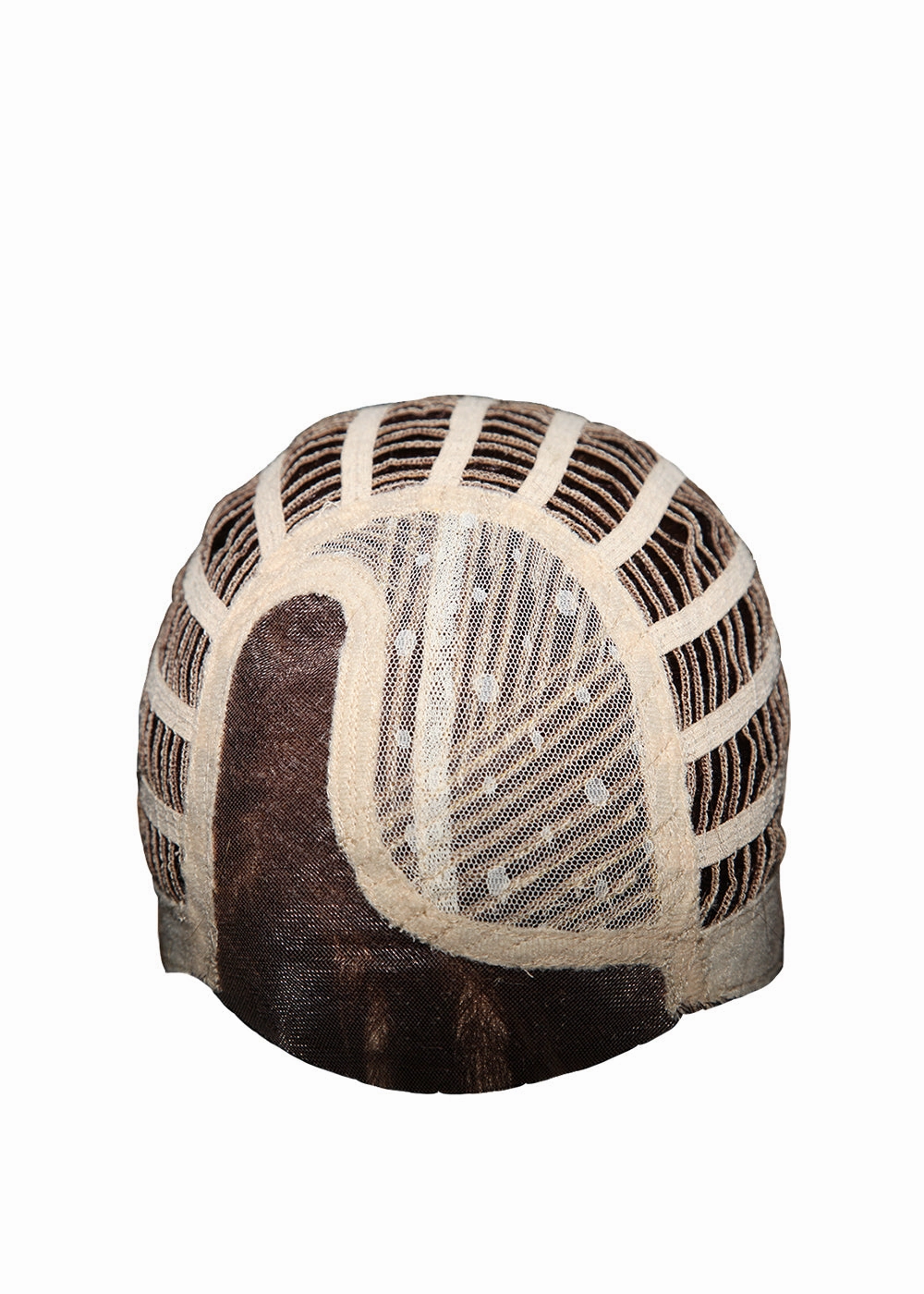 Amaretto Wig by Belle Tress | Caf Collection | Heat Friendly Synthetic