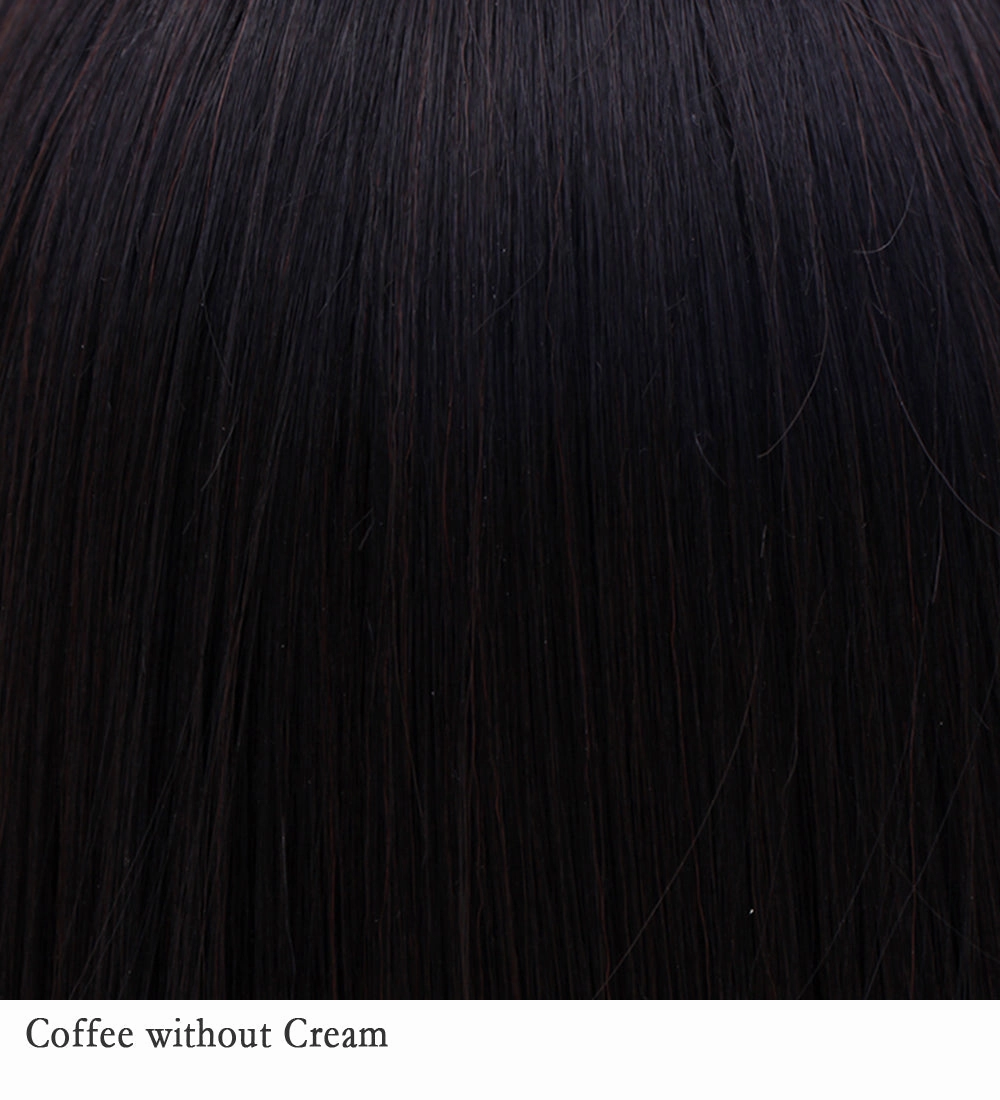 Amaretto Wig by Belle Tress | Caf Collection | Heat Friendly Synthetic