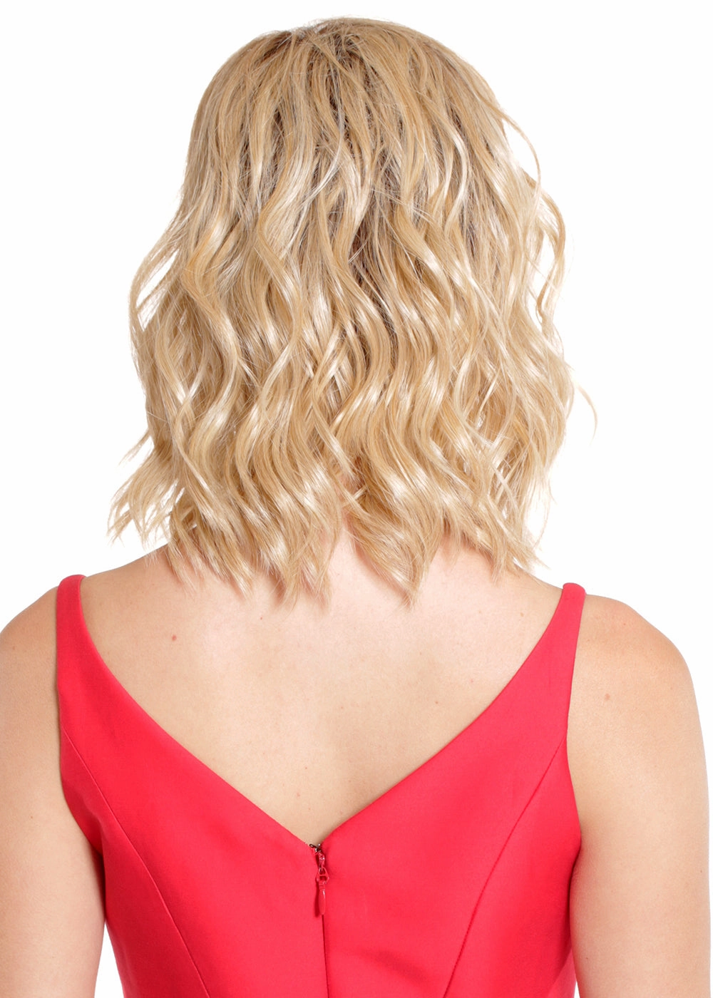 Amaretto Wig by Belle Tress | Caf Collection | Heat Friendly Synthetic
