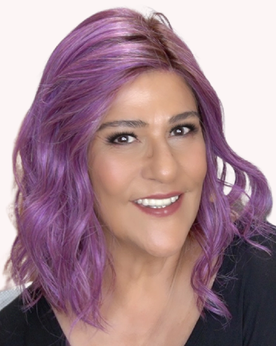 Amaretto Wig by Belle Tress | Heat Friendly Synthetic Hair | Average Cap