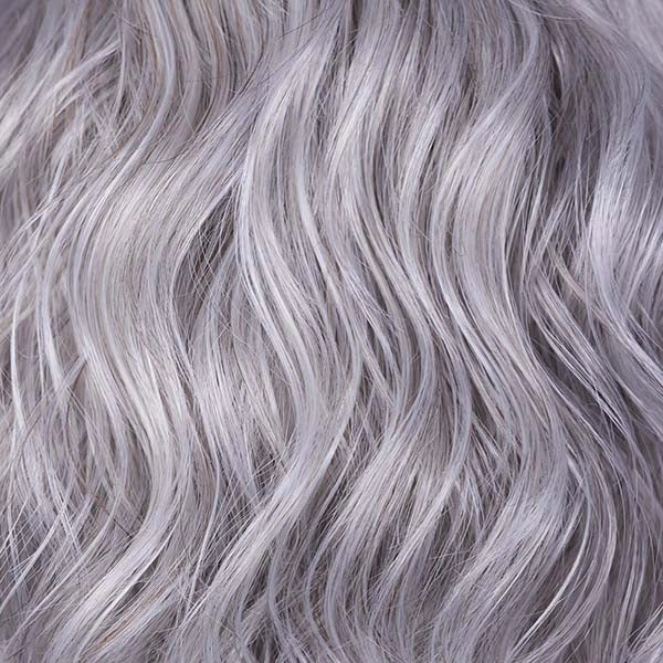 Amaretto Wig by Belle Tress | Heat Friendly Synthetic Hair | Average Cap