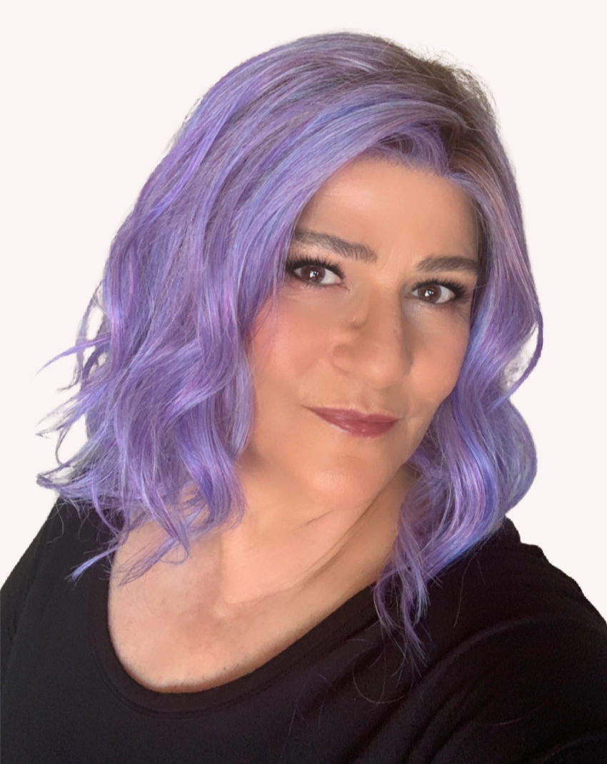 Amaretto Wig by Belle Tress | Heat Friendly Synthetic Hair | Average Cap