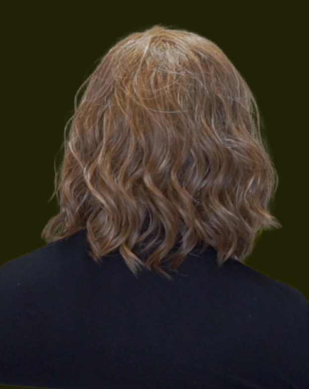 Amaretto Wig by Belle Tress | Heat Friendly Synthetic Hair | Average Cap