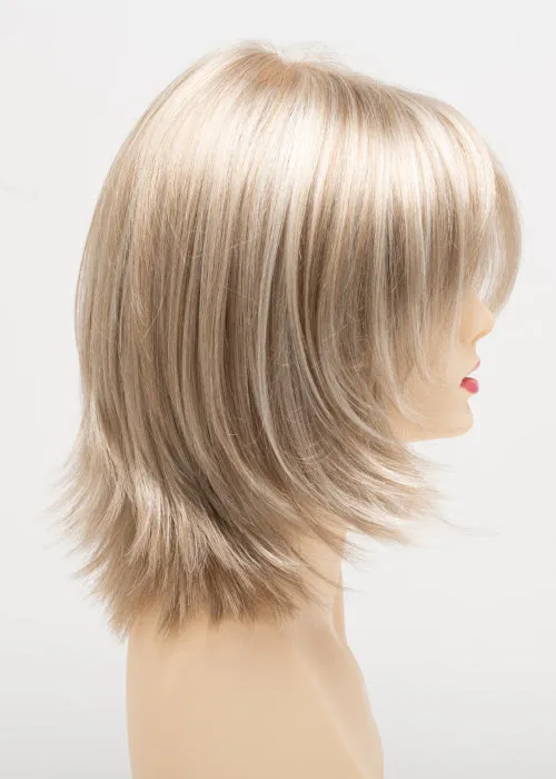 Amber Wig by Envy | Lace Front | Mono Top | Ready-To-Wear | Synthetic Fiber