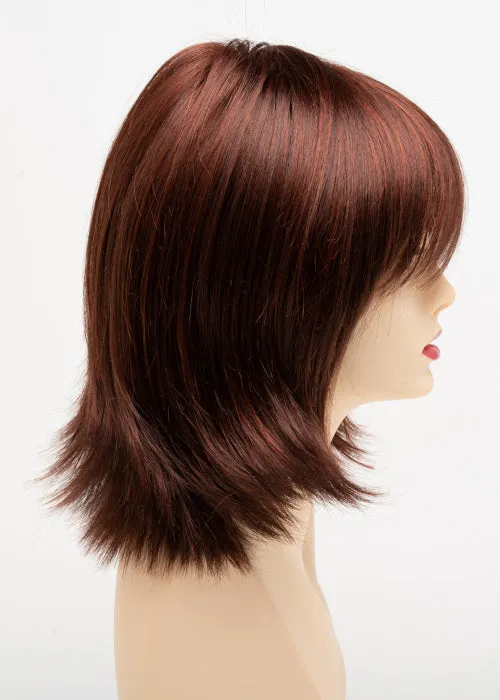 Amber Wig by Envy | Lace Front | Mono Top | Ready-To-Wear | Synthetic Fiber
