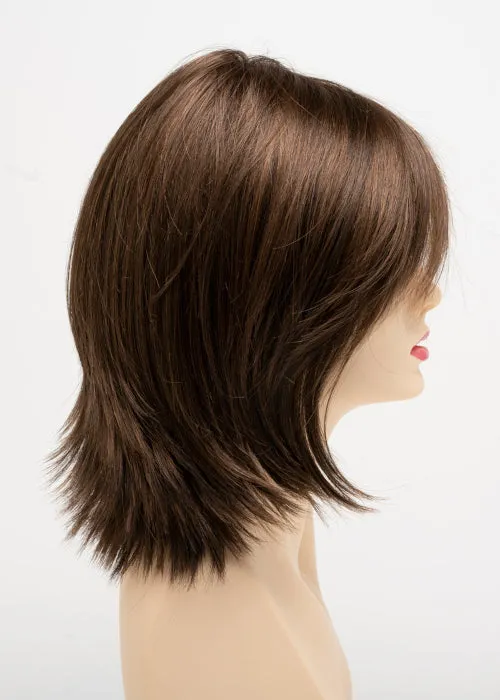 Amber Wig by Envy | Lace Front | Mono Top | Ready-To-Wear | Synthetic Fiber