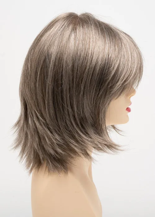 Amber Wig by Envy | Lace Front | Mono Top | Ready-To-Wear | Synthetic Fiber