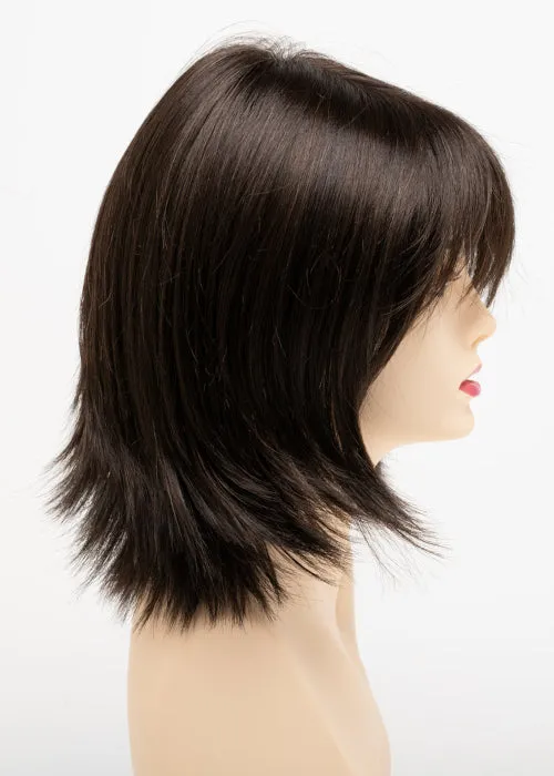 Amber Wig by Envy | Lace Front | Mono Top | Ready-To-Wear | Synthetic Fiber