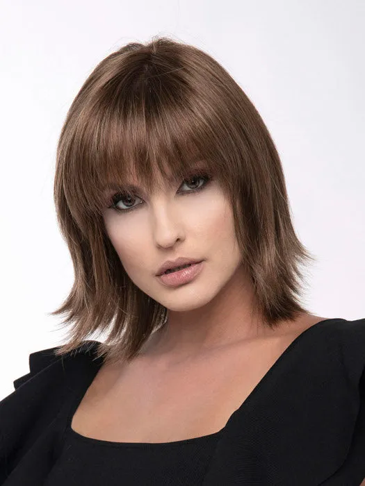 Amber Wig by Envy | Lace Front | Mono Top | Ready-To-Wear | Synthetic Fiber