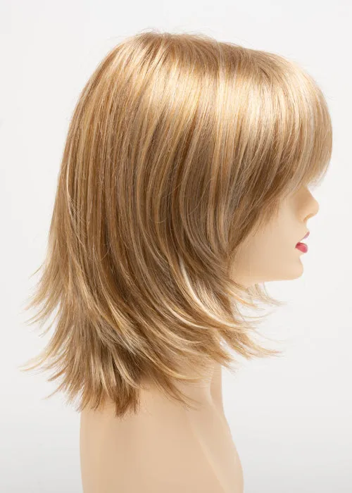 Amber Wig by Envy | Lace Front | Mono Top | Ready-To-Wear | Synthetic Fiber