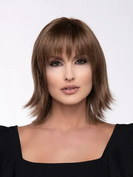Amber Wig by Envy | Lace Front | Mono Top | Ready-To-Wear | Synthetic Fiber