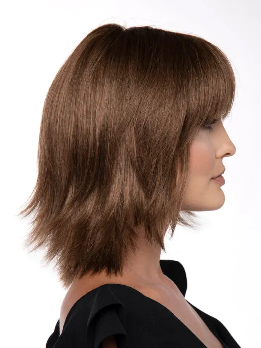 Amber Wig by Envy | Lace Front | Mono Top | Ready-To-Wear | Synthetic Fiber