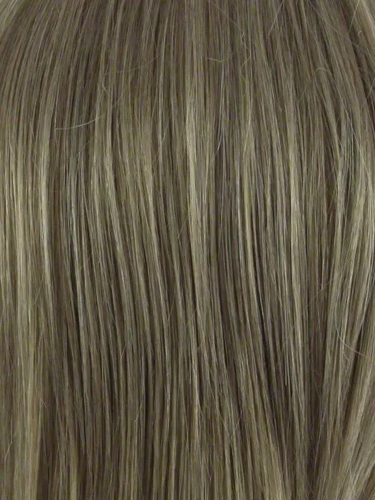 Amber Wig by Envy | Lace Front | Mono Top | Ready-To-Wear | Synthetic Fiber
