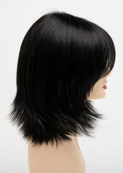 Amber Wig by Envy | Lace Front | Mono Top | Ready-To-Wear | Synthetic Fiber