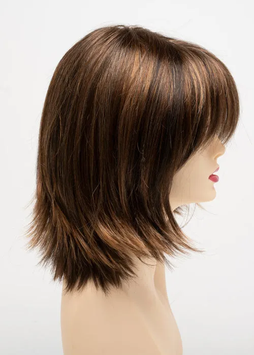 Amber Wig by Envy | Lace Front | Mono Top | Ready-To-Wear | Synthetic Fiber
