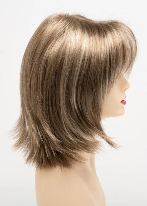 Amber Wig by Envy | Lace Front | Mono Top | Ready-To-Wear | Synthetic Fiber