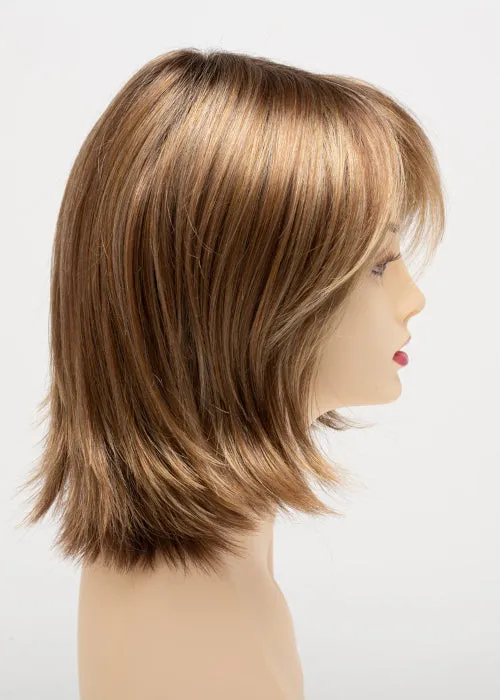 Amber Wig by Envy | Lace Front | Mono Top | Ready-To-Wear | Synthetic Fiber