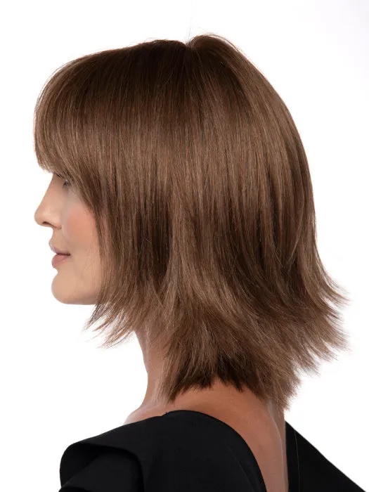 Amber Wig by Envy | Lace Front | Mono Top | Ready-To-Wear | Synthetic Fiber