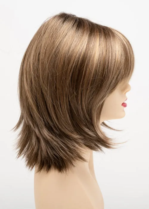 Amber Wig by Envy | Lace Front | Mono Top | Ready-To-Wear | Synthetic Fiber
