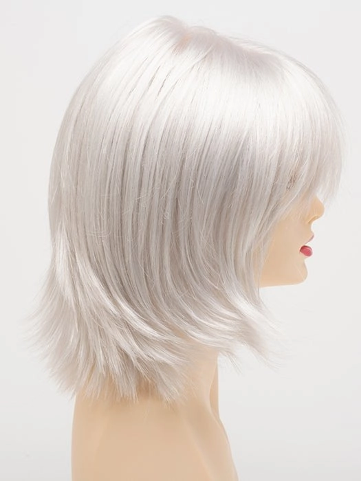 Amber | Synthetic Lace Front Wig (Mono Top)